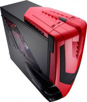 Aerocool Syclone II (SYCLONEIIRD) Aerocool Syclone II (SYCLONEIIRD)